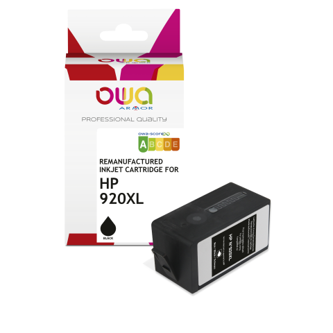 Armor K20449OW recambio de tinta para impresora