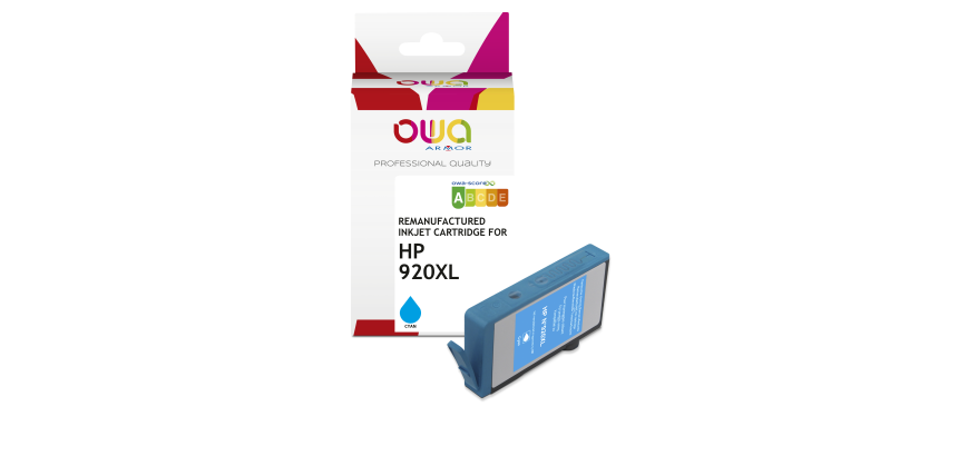 Armor K20450OW recambio de tinta para impresora