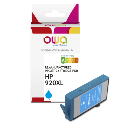 Armor K20450OW recambio de tinta para impresora