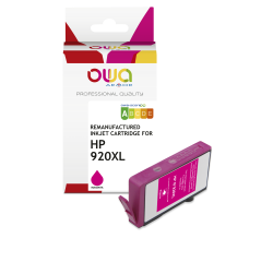 Armor K20451OW inktnavulling voor printers Compatibel