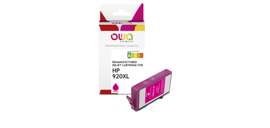 Armor K20451OW inktnavulling voor printers Compatibel