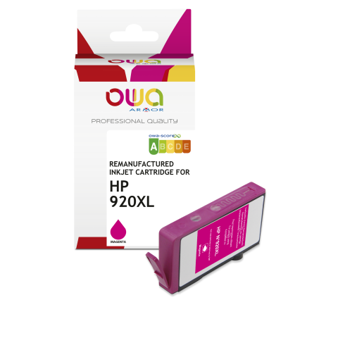Armor K20451OW recambio de tinta para impresora Compatible