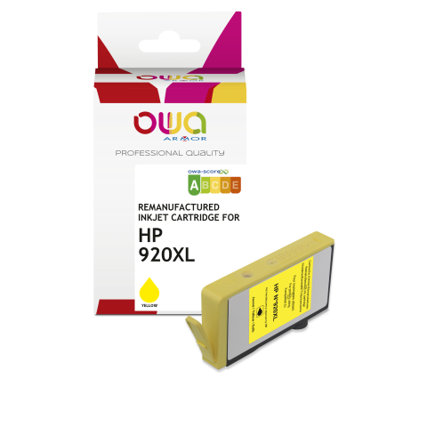 Armor K20452OW recambio de tinta para impresora