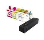 Cartouche d'encre remanufacturée OWA - haute capacité - Noir - pour HP 970XL B