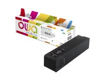 Armor K20465OW inktcartridge Zwart