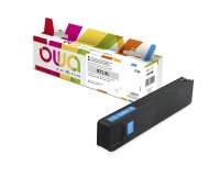 Armor K20466OW inktcartridge Cyaan