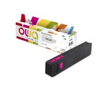 Cartouche d'encre remanufacturée OWA - haute capacité - Magenta - pour HP 971XL M