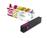 Armor K20467OW inktcartridge Magenta