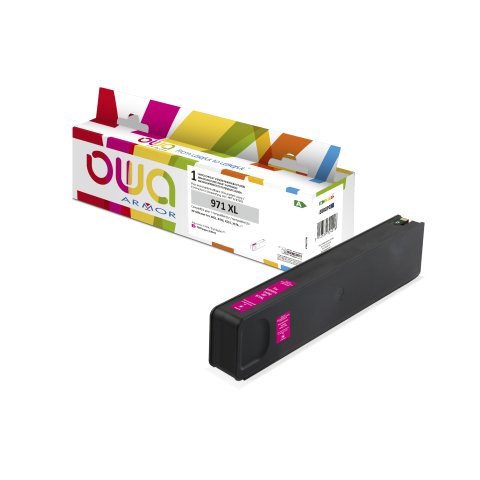 Armor K20467OW cartucho de tinta Magenta