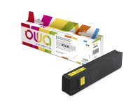 Armor K20468OW inktcartridge Geel