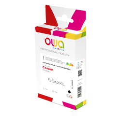 Armor K20480OW cartucho de tinta 1 pieza(s) Compatible Negro