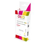 Armor K20484OW cartucho de tinta 1 pieza(s) Compatible Amarillo