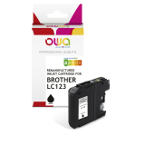 Armor K20534OW inktcartridge 1 stuk(s) Compatibel Zwart