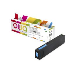 Gereviseerde toner OWA - standaard - voor HP 980 C