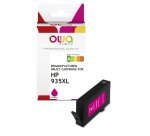 Cartouche d'encre remanufacturée OWA - haute capacité - Magenta - pour HP 935XL M