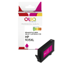 Cartouche d'encre remanufacturée OWA - haute capacité - Magenta - pour HP 935XL M