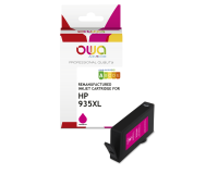 Armor K20592OW inktcartridge 1 stuk(s) Compatibel Magenta