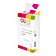 Armor K20610OW inktcartridge Compatibel Cyaan, Magenta, Geel