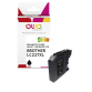 Cartouche d'encre remanufacturée OWA - haute capacité - Noir - pour BROTHER LC-227XLBK
