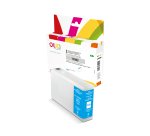 Cartouche d'encre remanufacturée OWA - haute capacité - Cyan - pour EPSON T7892