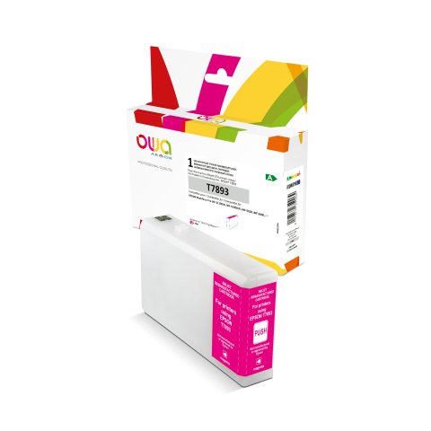 Armor K20631OW recambio de tinta para impresora