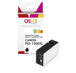 Armor K20633OW cartucho de tinta 1 pieza(s) Compatible Negro