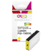 Cartouche d'encre remanufacturée OWA - haute capacité - Jaune - pour CANON PGI-1500 XLY