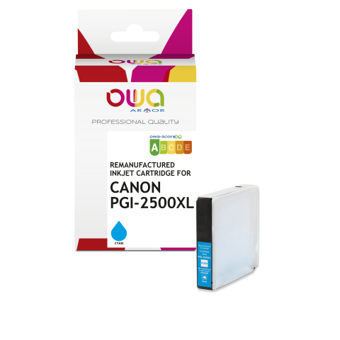 Armor K20638OW cartucho de tinta 1 pieza(s) Compatible Cian