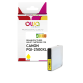 Cartouche d'encre remanufacturée OWA - haute capacité - Jaune - pour CANON PGI-2500 XLY
