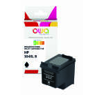 OWA Remanufactured Ink Cartridge - High Capacity - Black - for HP 304XL B