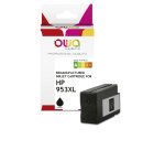 Cartouche d'encre remanufacturée OWA - haute capacité - Noir - pour HP 953XL