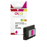 Armor K20659OW inktcartridge 1 stuk(s) Compatibel Magenta