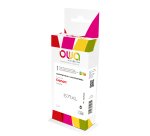 Cartouche d'encre remanufacturée OWA - haute capacité - Noir Photo - pour CANON CLi-571XL BP