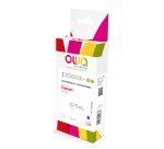 Cartouche d'encre remanufacturée OWA - haute capacité - Magenta - pour CANON CLi-571XL M