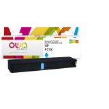 Gereviseerde inktcartridge OWA - standaard - voor HP 973X