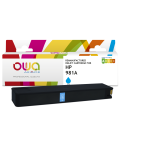 Gereviseerde inktcartridge OWA - standaard - voor HP 981A