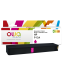 Cartouche d'encre remanufacturée OWA - standard - Magenta - pour HP 913A