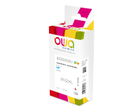 Armor K20740OW inktcartridge 3 stuk(s) Compatibel Cyaan, Magenta, Geel