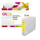 Cartouche d'encre remanufacturée OWA - haute capacité - Jaune - pour EPSON T7554