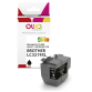 Armor K20780OW inktcartridge 1 stuk(s) Compatibel Zwart