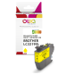 Armor K20783OW inktcartridge 1 stuk(s) Compatibel Geel