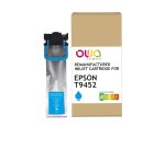 Armor K20803OW cartucho de tinta 1 pieza(s) Compatible Cian