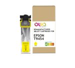 Armor K20805OW cartucho de tinta 1 pieza(s) Compatible Amarillo