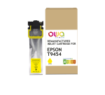 Armor K20805OW cartucho de tinta 1 pieza(s) Compatible Amarillo
