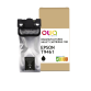 Armor K20806OW inktcartridge 1 stuk(s) Compatibel Zwart