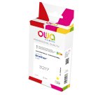 Cartouche d'encre remanufacturée OWA - standard - Jaune - pour BROTHER LC-3217Y