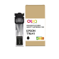 Armor K20823OW inktcartridge 1 stuk(s) Compatibel Zwart