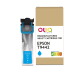 Cartouche d'encre remanufacturée OWA - standard - Cyan - pour EPSON T9442