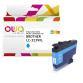 Gereviseerde inktcartridge OWA - hoge capaciteit - voor BROTHER LC-3239XLC