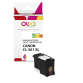 Armor K20842OW inktcartridge 1 stuk(s) Compatibel Zwart